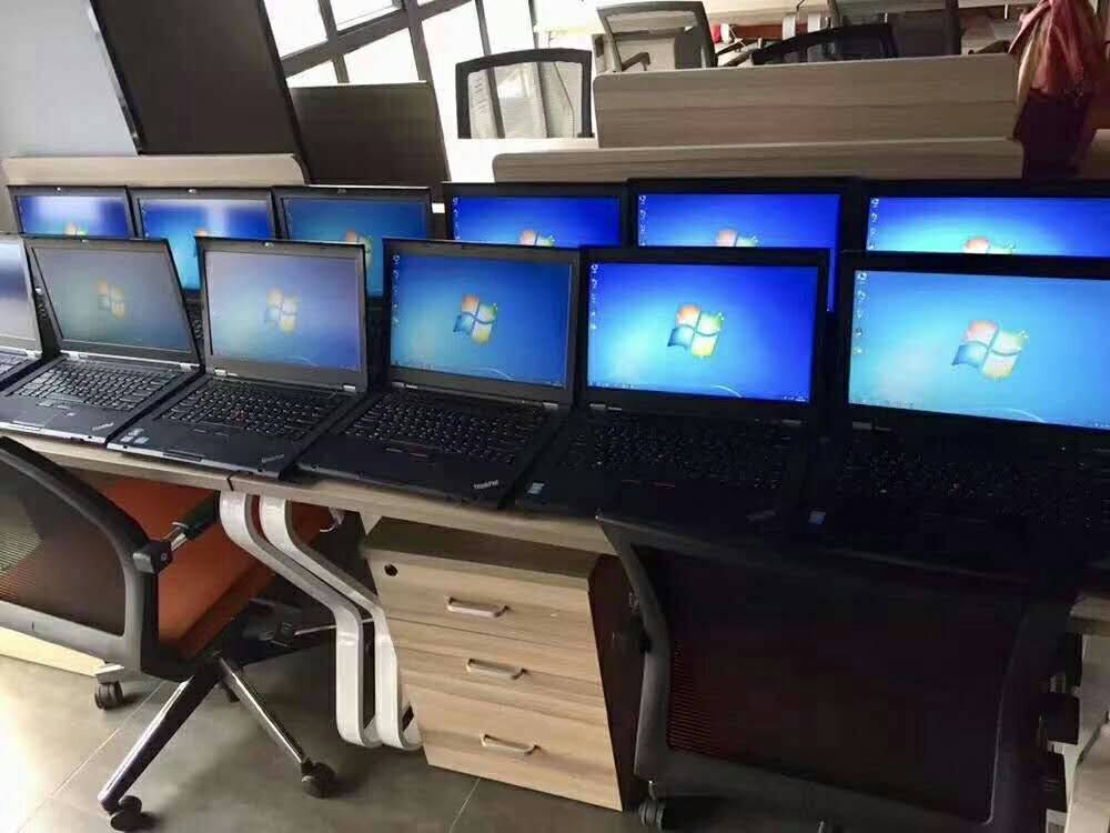 笔记本电脑出租,联想Thinkpad系列高端电脑出租